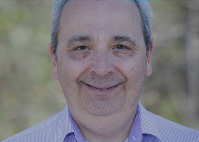 Dr. Constantine Vlassopoulos