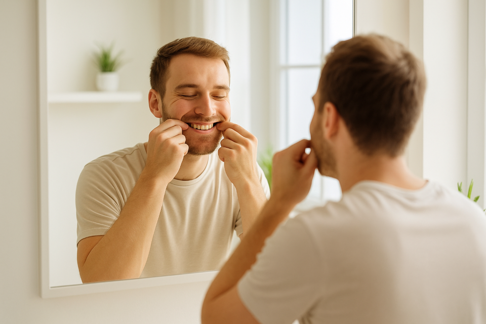 Featured image for “Transformative Benefits of Cosmetic Dentistry Services for a Brighter Smile”