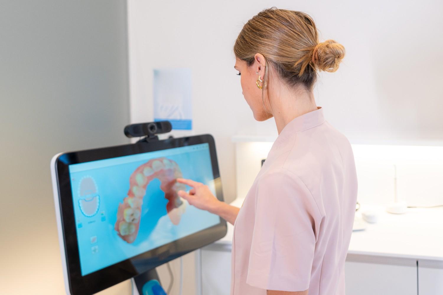 Featured image for “How Routine Exams Help Detect Dental Issues Early in Lewiston, ME”