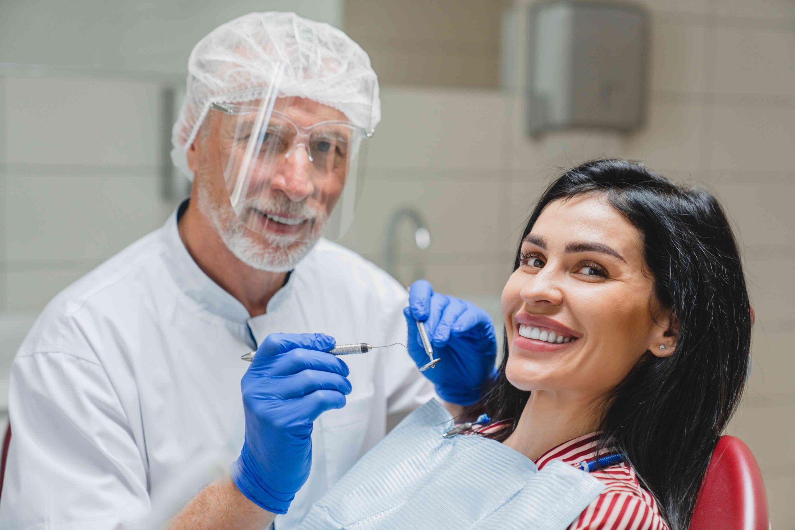 Featured image for “What a dentist Lewiston, ME Visit Can Help Clarify About Your Oral Health”